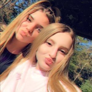 Meet your Posher, Riley